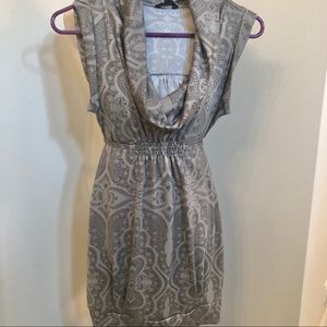 Paisley Dress